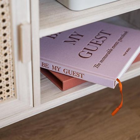 Guestready - A Slice Of Aveiro Apartment Екстериор снимка