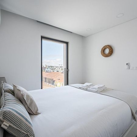 Guestready - A Slice Of Aveiro Apartment Екстериор снимка