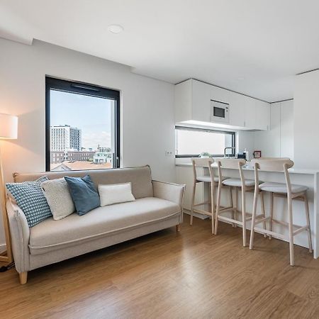 Guestready - A Slice Of Aveiro Apartment Екстериор снимка