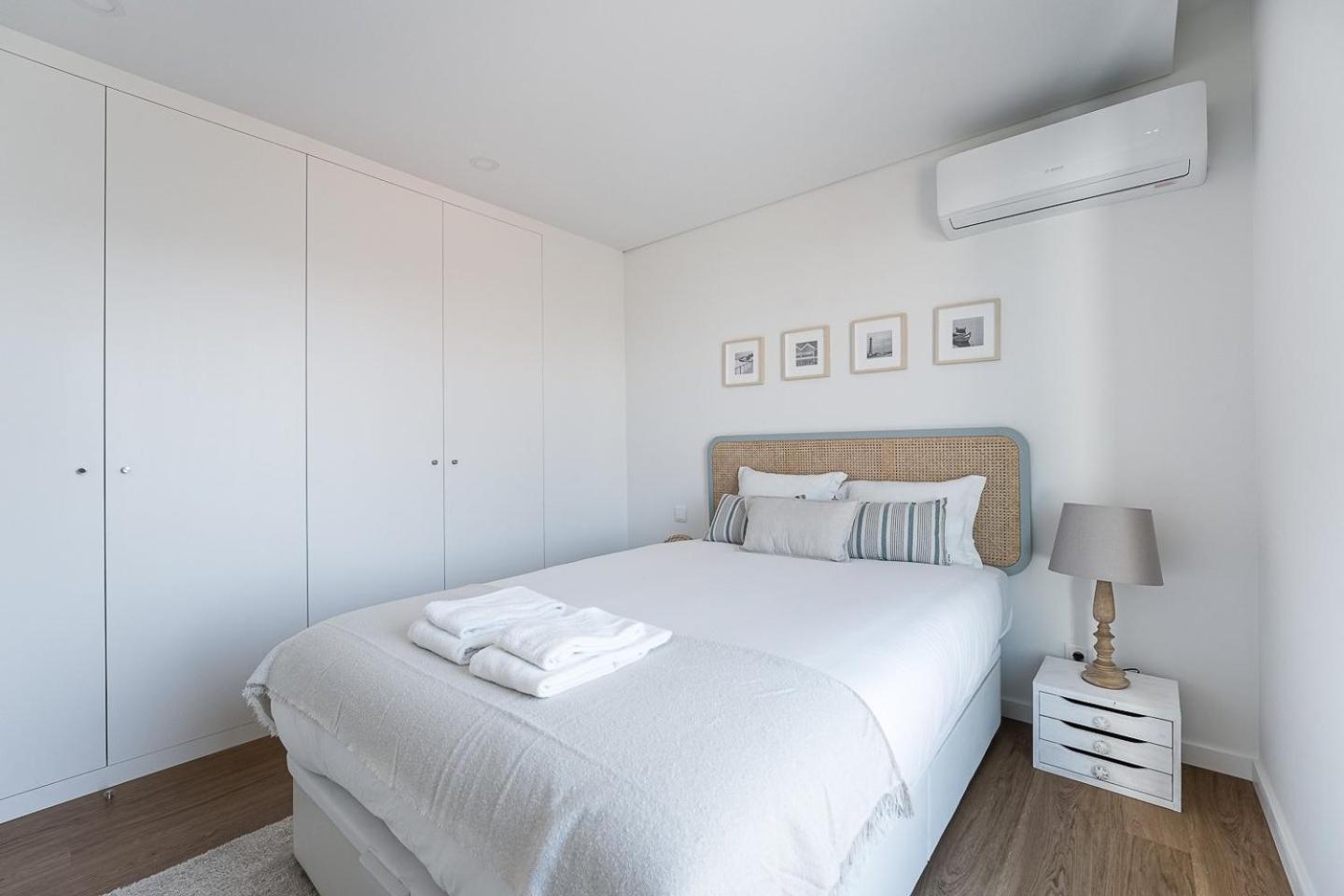 Guestready - A Slice Of Aveiro Apartment Екстериор снимка