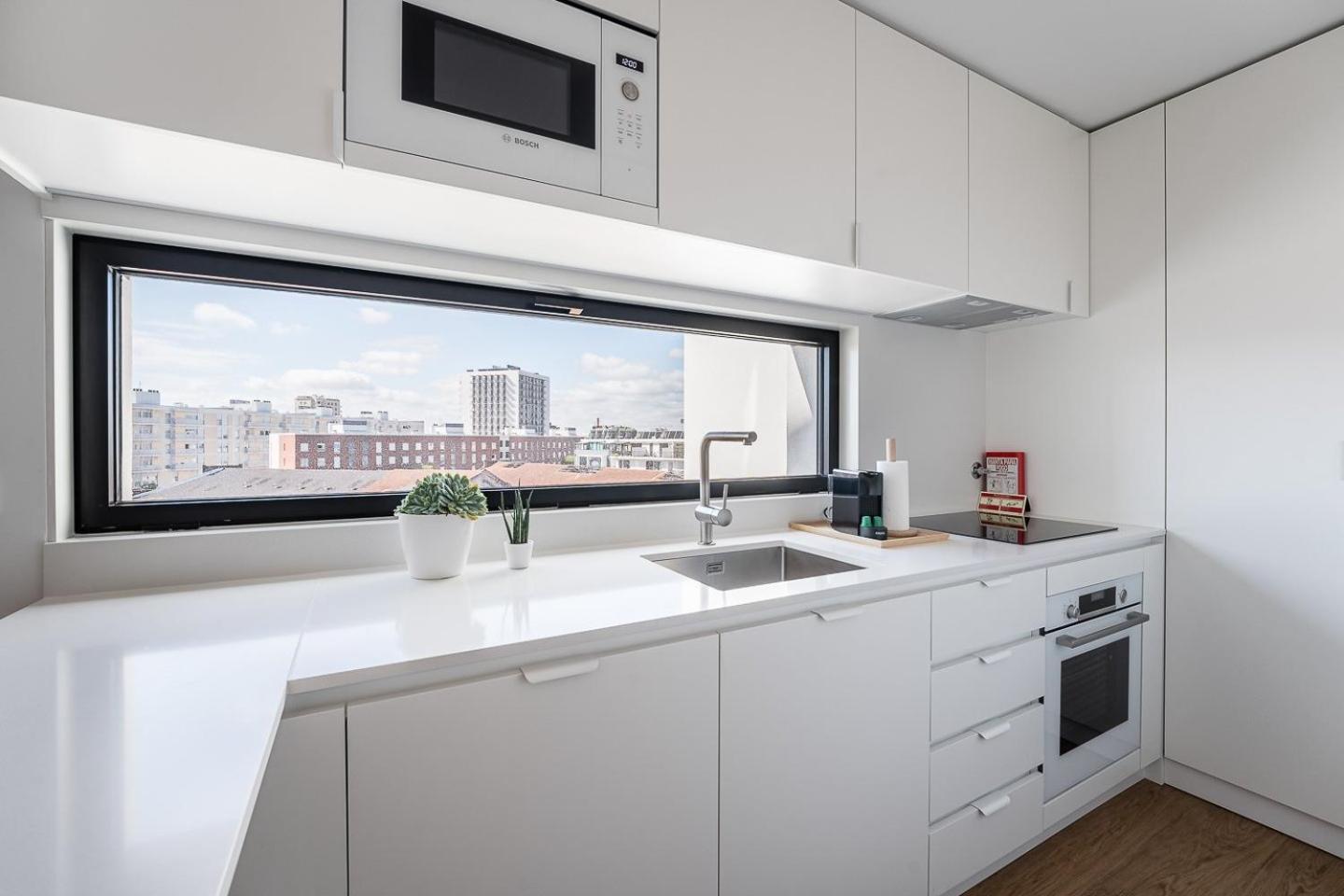 Guestready - A Slice Of Aveiro Apartment Екстериор снимка