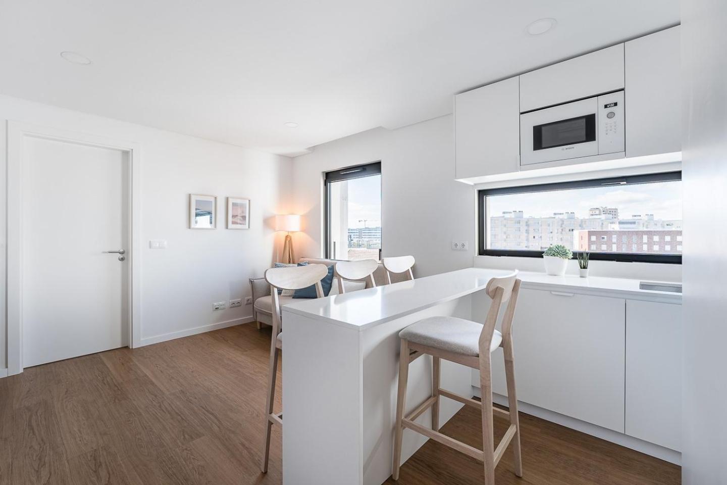 Guestready - A Slice Of Aveiro Apartment Екстериор снимка