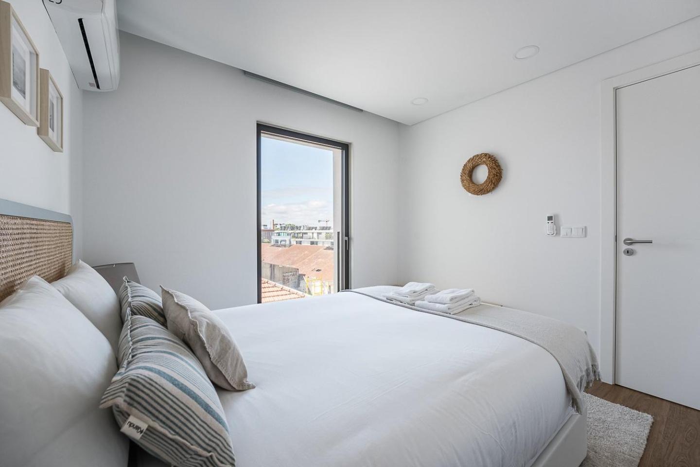 Guestready - A Slice Of Aveiro Apartment Екстериор снимка