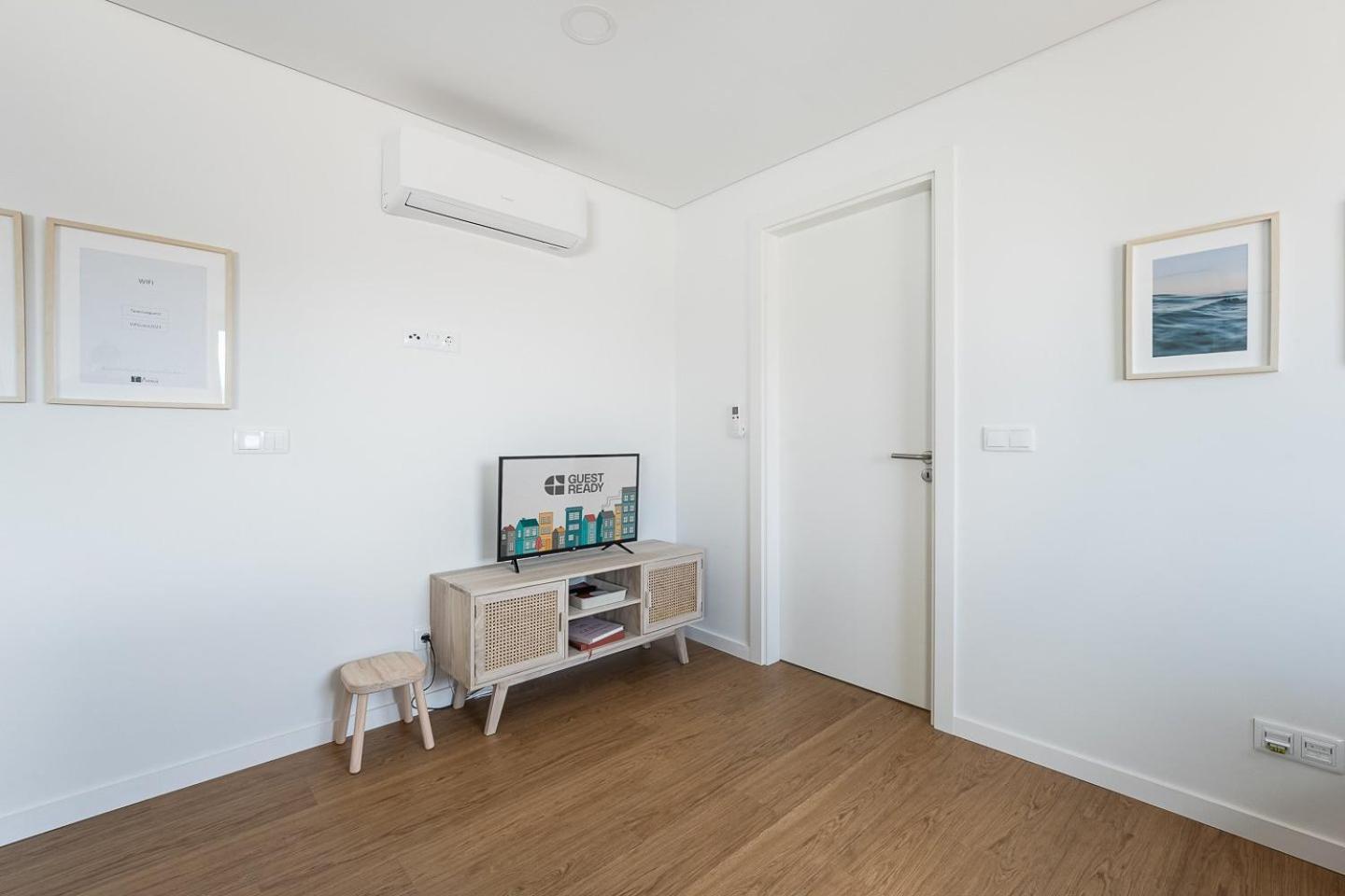 Guestready - A Slice Of Aveiro Apartment Екстериор снимка