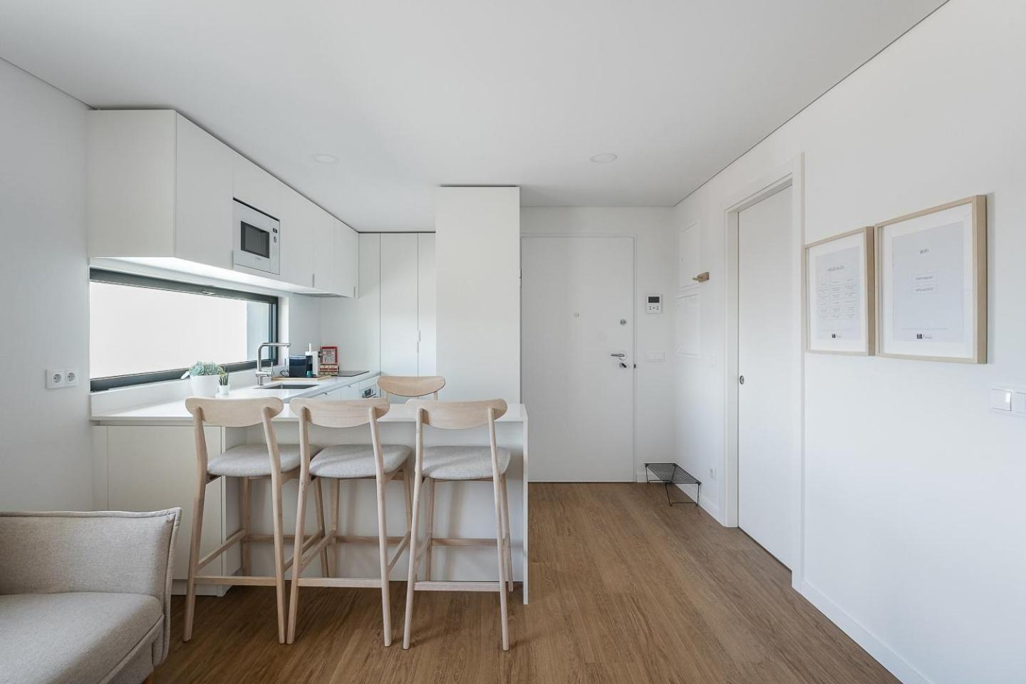 Guestready - A Slice Of Aveiro Apartment Екстериор снимка