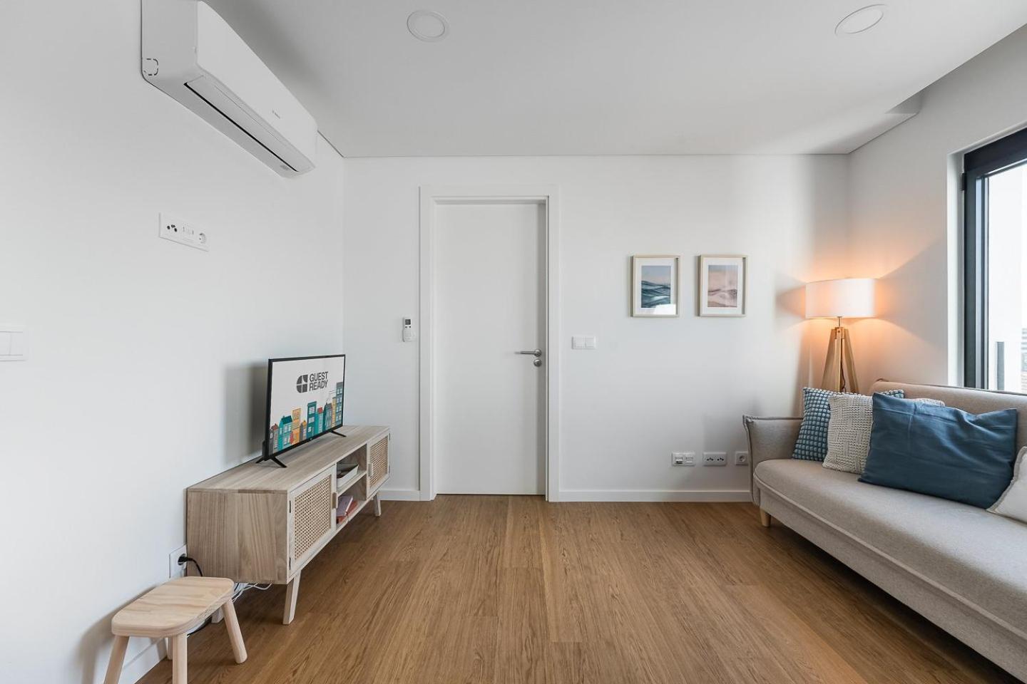 Guestready - A Slice Of Aveiro Apartment Екстериор снимка