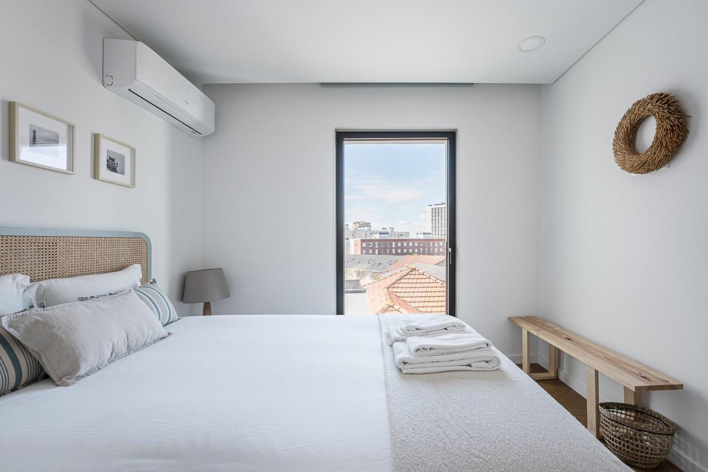 Guestready - A Slice Of Aveiro Apartment Екстериор снимка