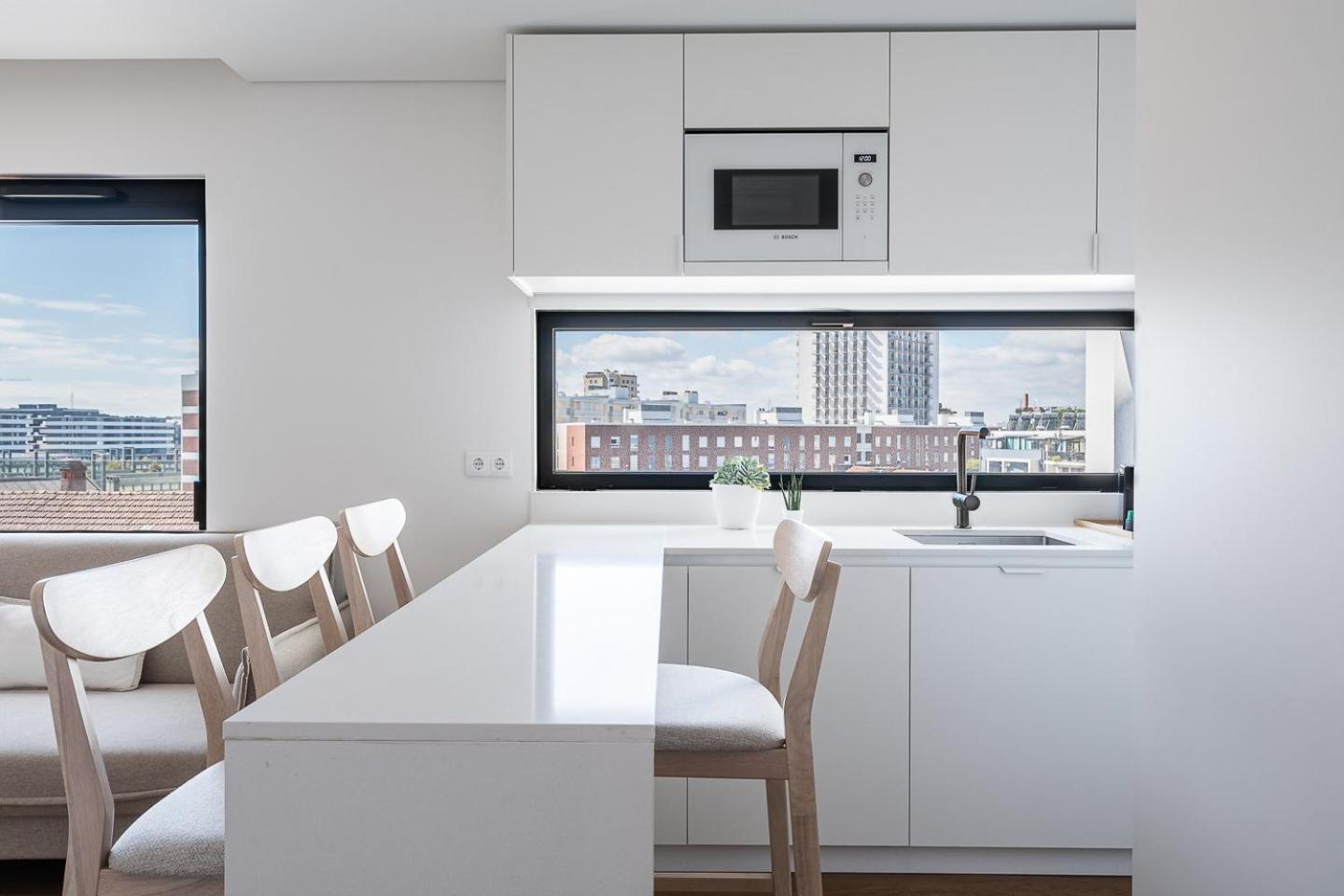 Guestready - A Slice Of Aveiro Apartment Екстериор снимка
